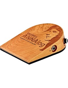 PEDAL ANNALOG