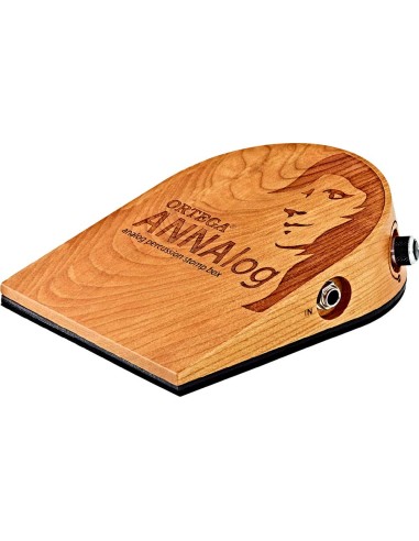 PEDAL ANNALOG