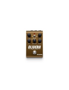 PEDAL OLIVERA DELAY