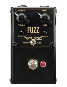 PEDAL EFECTO VFZ-1 FUZZ