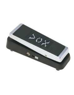 PEDAL V 847 WAH WAH