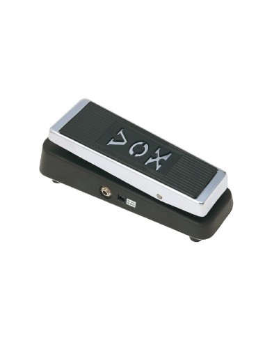 PEDAL V 847 WAH WAH