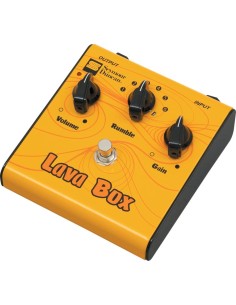 PEDAL SEYMOUR DUNCAN SFX-05 LA