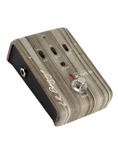 PEDAL ALIGN ACTIVE DI