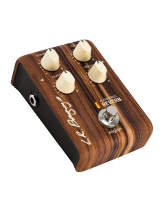 PEDAL ALIGN REVERB ACUSTICA