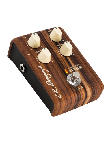 PEDAL ALIGN REVERB ACUSTICA