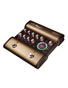 PEDAL VENUE DI ACOUSTIC GUITAR