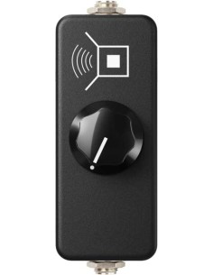 LITTLE BLACK AMP BOX