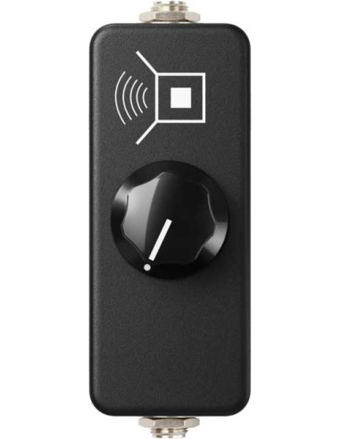 LITTLE BLACK AMP BOX