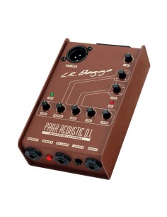 PEDAL PARA DI ACOUSTIC GUITAR