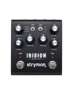 PEDAL SIMULADOR IRIDIUM