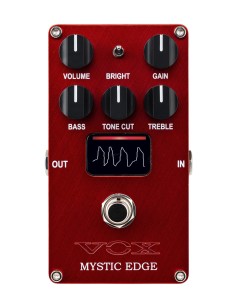 PEDAL EFECTO MYSTIC EDGE