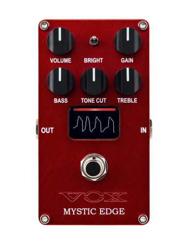PEDAL EFECTO MYSTIC EDGE