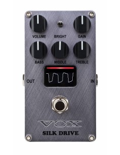 PEDAL EFECTO SILK DRIVE