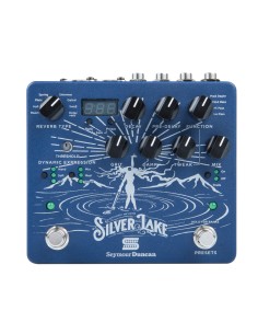 Silver Lake Reverb