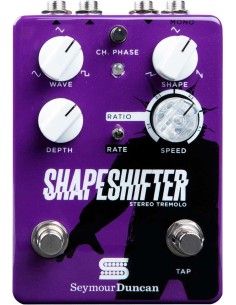 Shape Shifter Stereo Tremolo P