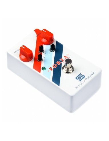 Pedale Forza Overdrive