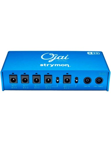 FUENTE ALIMENTACION OJAI R30