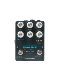 Vapor Trail Deluxe Digital Del
