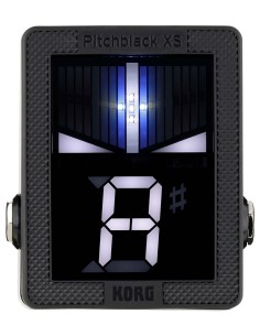 AFINADOR PITCHBLACK XS