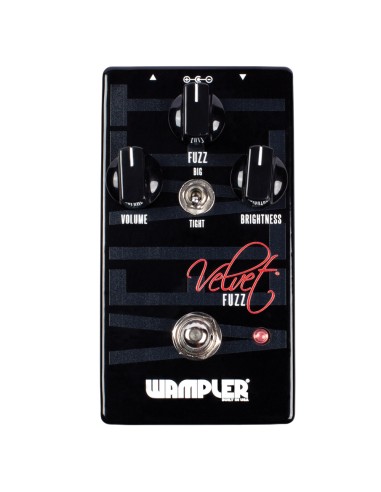 VELVET FUZZ