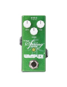 MINI FAUX SPRING REVERB