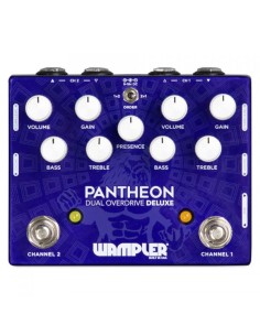 PANTHEON DLX