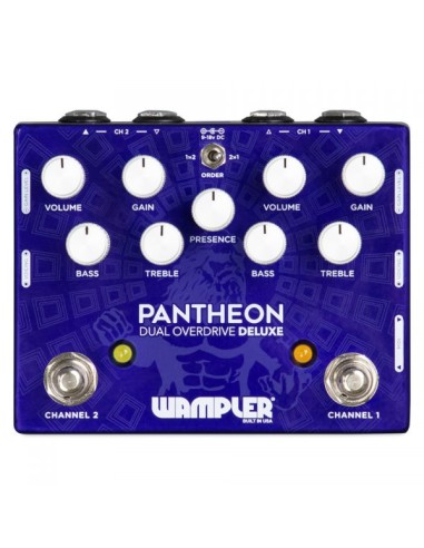 PANTHEON DLX
