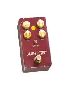 EF-1 THE EISENHOWER FUZZ