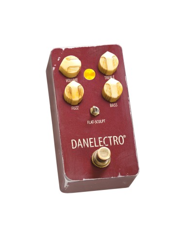 EF-1 THE EISENHOWER FUZZ