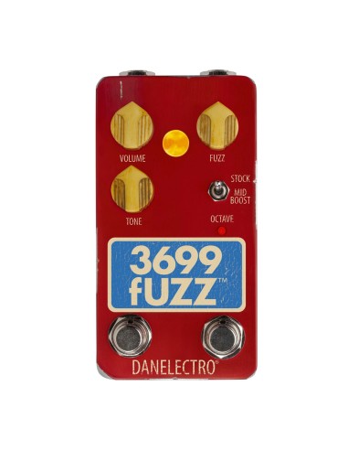 TF-1 3699 FUZZ