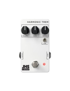 3 SERIES HARMONIC TREM