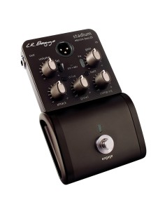 PEDAL BASS STADIUM DI