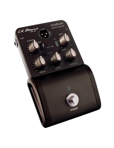 PEDAL BASS STADIUM DI