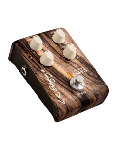 PEDAL ALIGN CHORUS