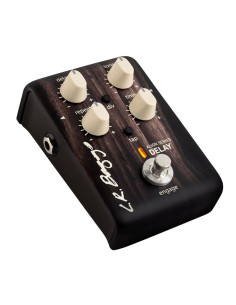 PEDAL ALIGN DELAY