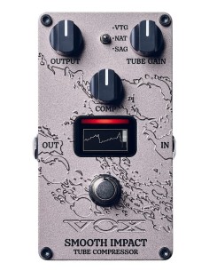 PEDAL EFECTO SMOOTH IMPACT