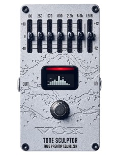 PEDAL EFECTO TONE SCULPTOR