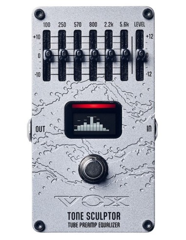 PEDAL EFECTO TONE SCULPTOR