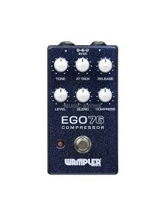 EGO 76 COMPRESSOR
