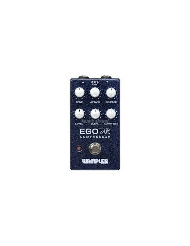 EGO 76 COMPRESSOR