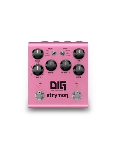 PEDAL DIG 2FSR DUAL DIGITAL DE