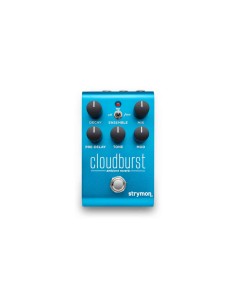 PEDAL CLOUDBURST AMBIENT REVER