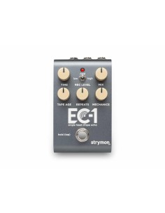 PEDAL EC-1 - SINGLE HEAD DTAPE