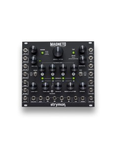 EURORACK MODULE MAGNETO