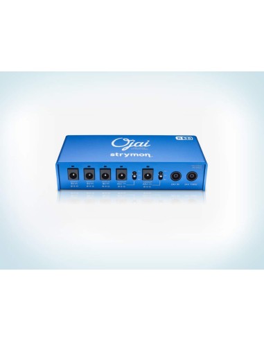 FUENTE ALIMENTACION OJAI R30 E