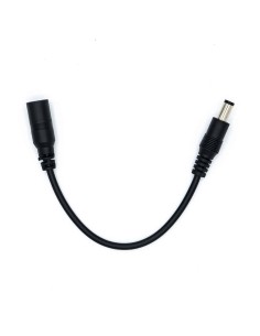 POLARITY REVERSAL CABLE 2.1MM