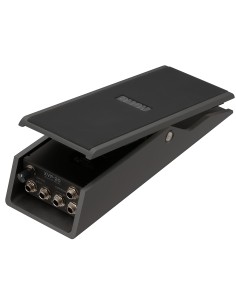 PEDAL XVP-20 EXP+VOLUMEN TECLA