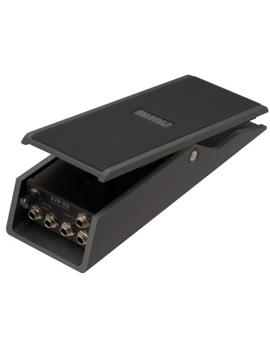 PEDAL XVP-20 EXP+VOLUMEN TECLA