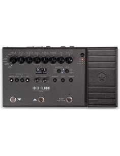 PEDALERA MULTIEFECTOS IDX: FLO